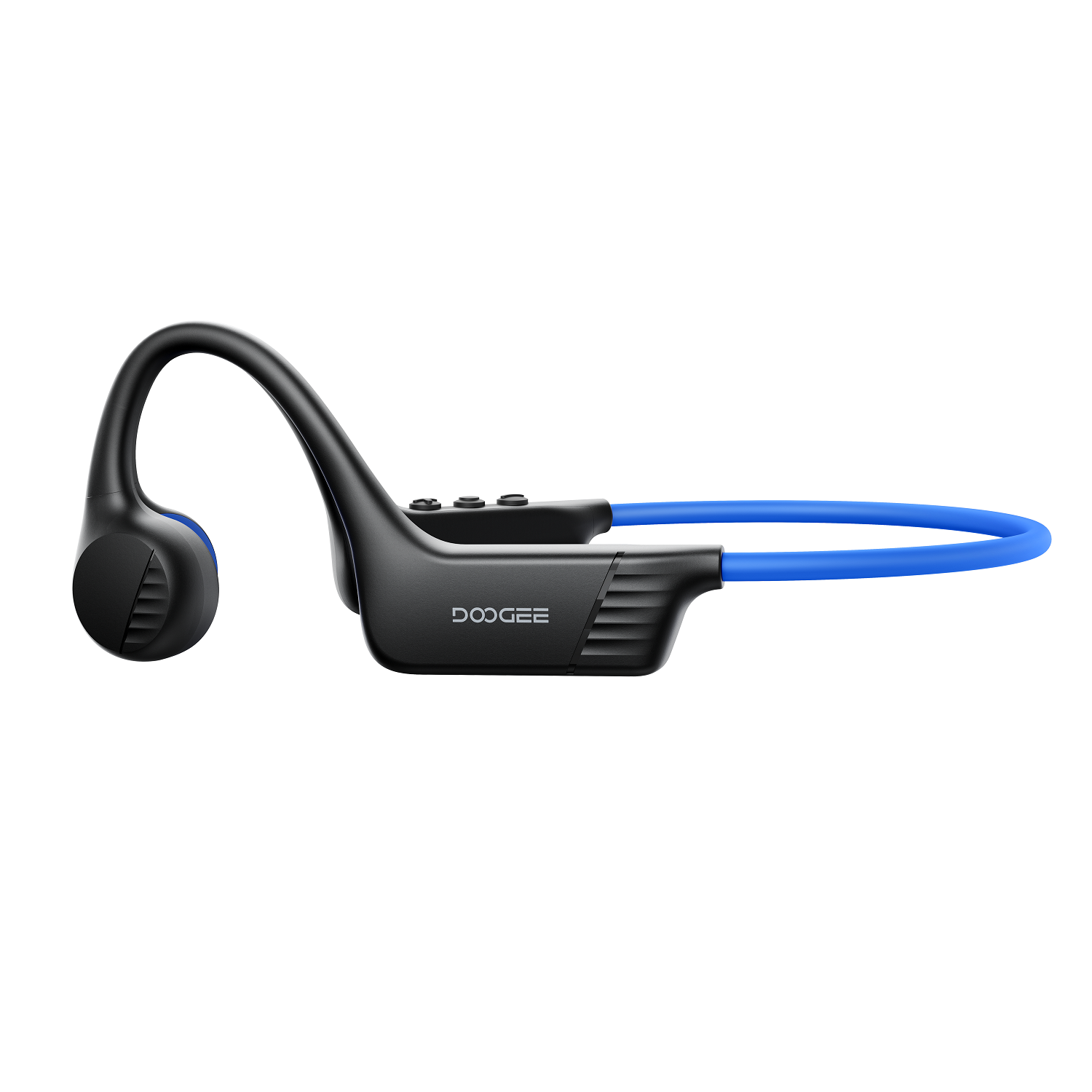 Doogee BoneBeat Run Blue