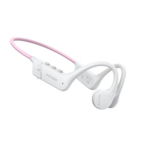 Doogee BoneBeat Run bílá