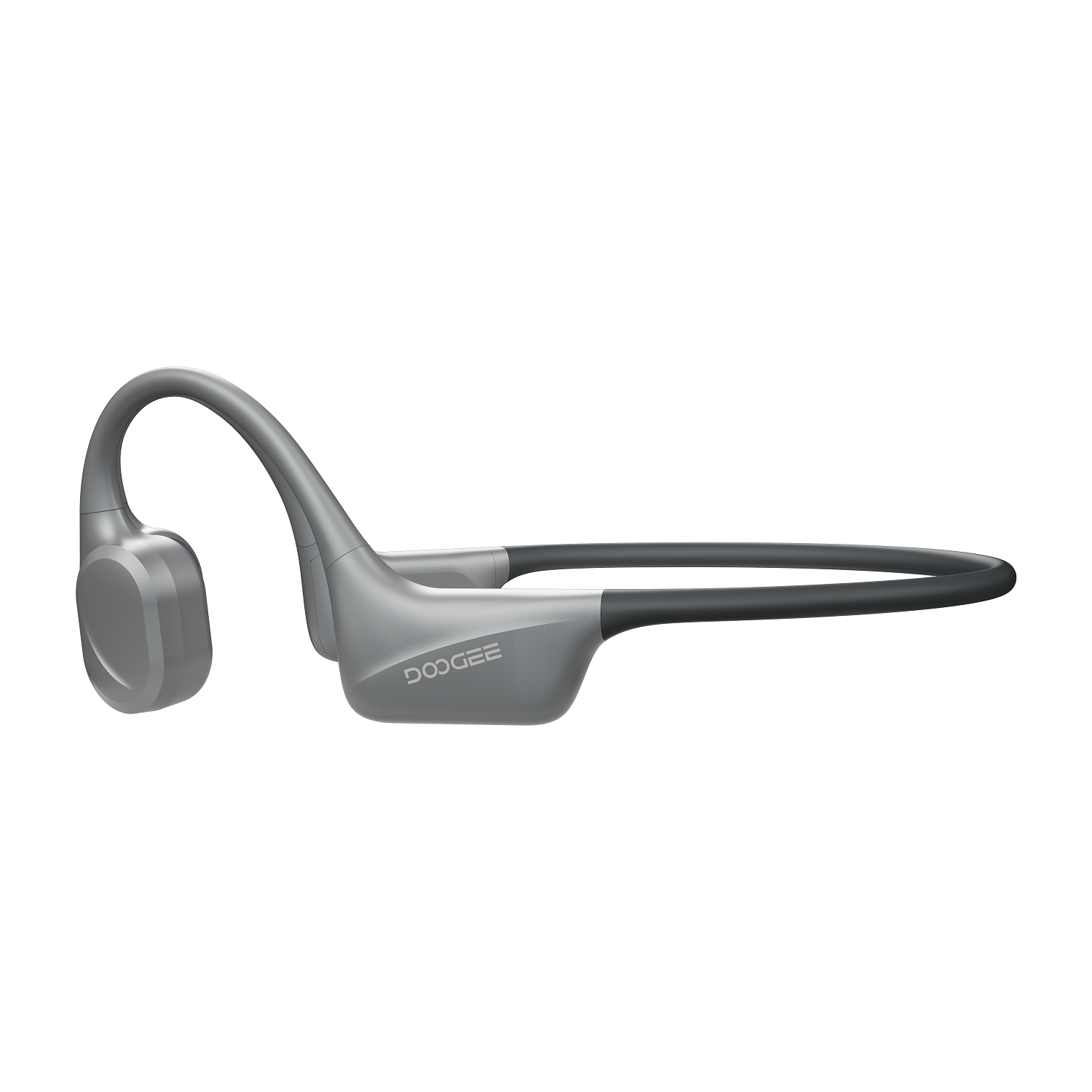 Doogee BoneBeat Swim Gray