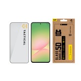 Tactical Glass Shield 5D sklo pro Samsung Galaxy A57 Black