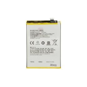 BLPA97 Baterie pro OnePlus Nord 4 5500mAh Li-Ion (OEM)
