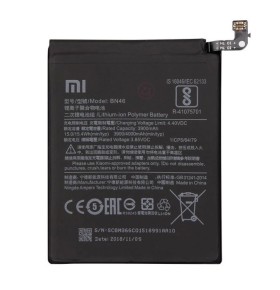 BN68 Xiaomi Baterie 6000mAh (OEM)