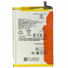Baterie Xiaomi BN5X 5500mAh pro Xioami Redmi 14C, Xiaomi Redmi A3 Pro, Poco C75 (OEM)