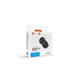 Špunty z paměťové pěny FIXED Plugs Pro pro Apple Airpods Pro 3, 2 sady, velikost XXS