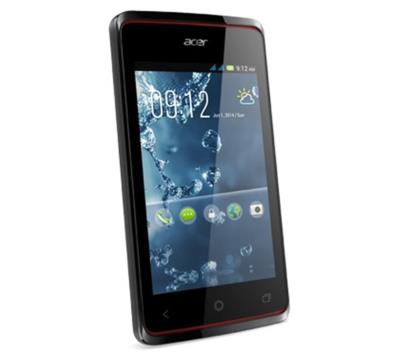 ACER Liquid Z200 Black