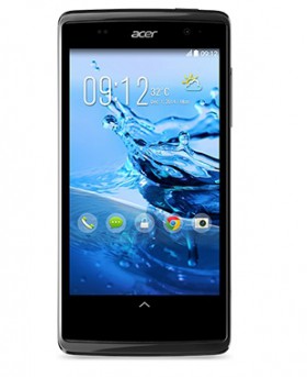 ACER Liquid Z500 Black