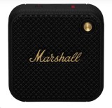 Marshall WILLEN II - BLACK & BRASS
