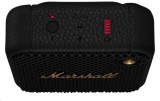 Marshall WILLEN II - BLACK & BRASS
