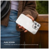 TPU gelový kryt FIXED Story pro Realme 16 Pro+ 5G, čirý