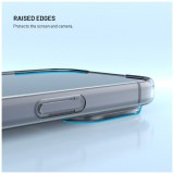 TPU gelový kryt FIXED Story pro Realme 16 Pro, čirý