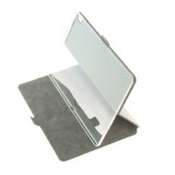 Pouzdro se stojánkem FIXED Topic Tab pro Realme Pad 3, černé