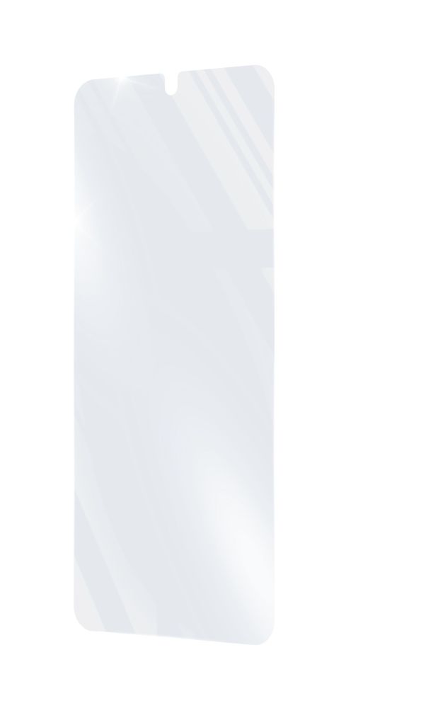Ochranné tvrzené sklo Cellularline Glass pro Samsung S23/S22