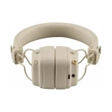 Marshall Major V Bluetooth krémová