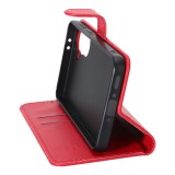 Tactical Field Notes pro Samsung Galaxy A57 Red