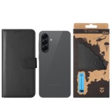 Tactical Field Notes pro Samsung Galaxy A57 Black