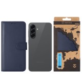 Tactical Field Notes pro Samsung Galaxy A57 Blue