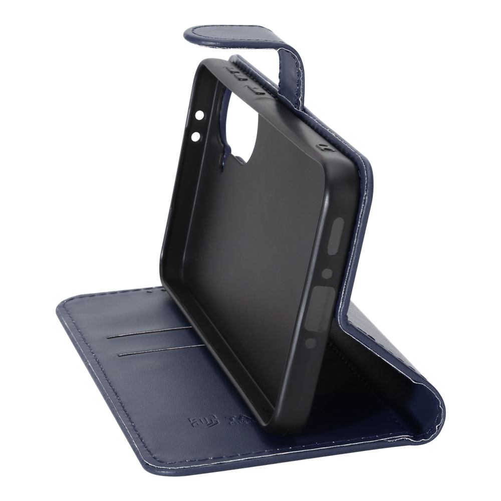 Tactical Field Notes pro Samsung Galaxy A57 Blue