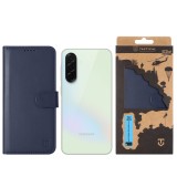 Tactical Field Notes pro Samsung Galaxy A37 Blue