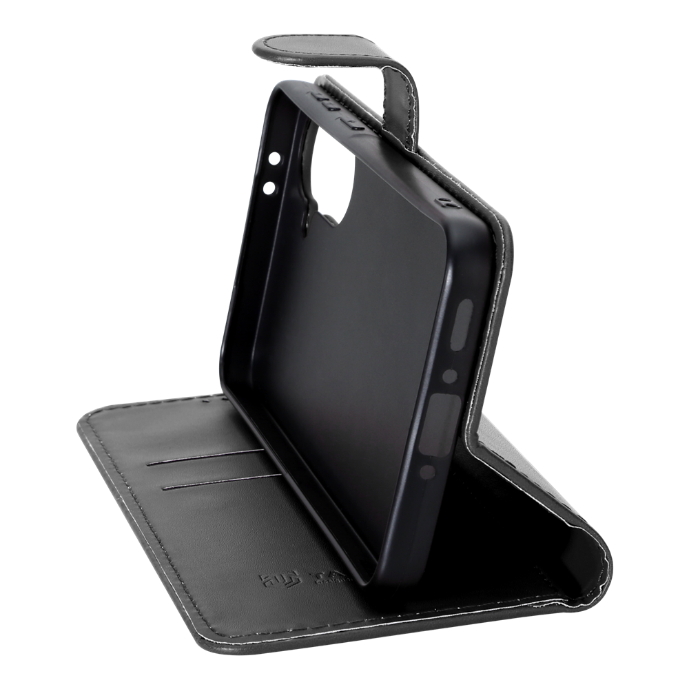 Tactical Field Notes pro Samsung Galaxy A37 Black