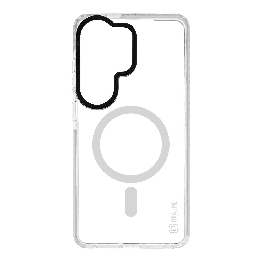 OBAL:ME MagNetix Bumper Kryt pro Samsung Galaxy S26 Ultra White