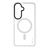 OBAL:ME MagNetix Bumper Kryt pro Samsung Galaxy S26+ White