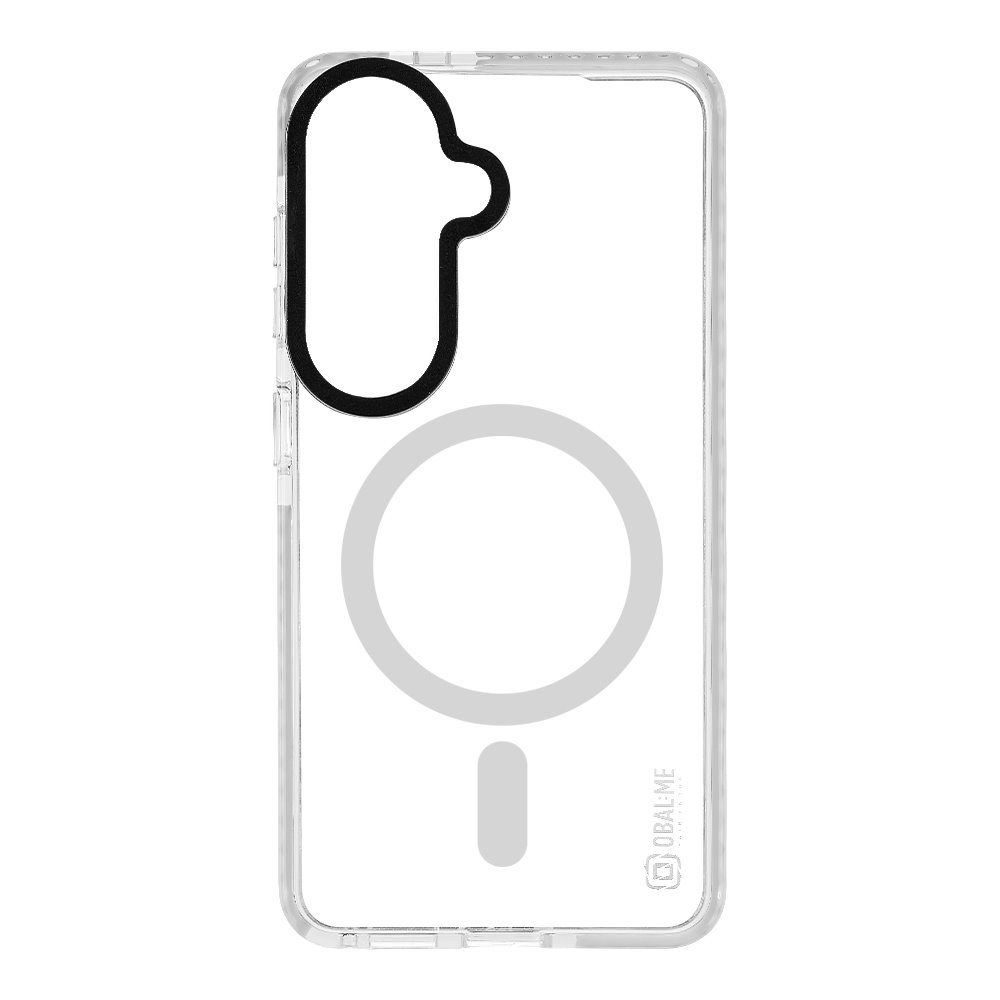 OBAL:ME MagNetix Bumper Kryt pro Samsung Galaxy S26 White