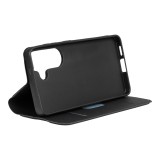 OBAL:ME SmoothTouch Pouzdro pro Samsung Galaxy S26 Black