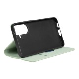 OBAL:ME SmoothTouch Pouzdro pro Samsung Galaxy A57 5G Mint Green