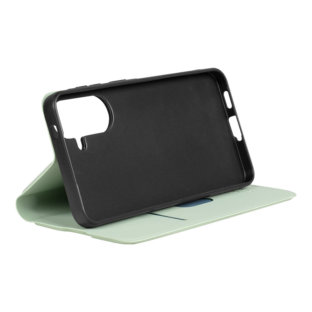 OBAL:ME SmoothTouch Pouzdro pro Samsung Galaxy A57 5G Mint Green