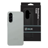 OBAL:ME SmoothTouch Pouzdro pro Samsung Galaxy A57 5G Black