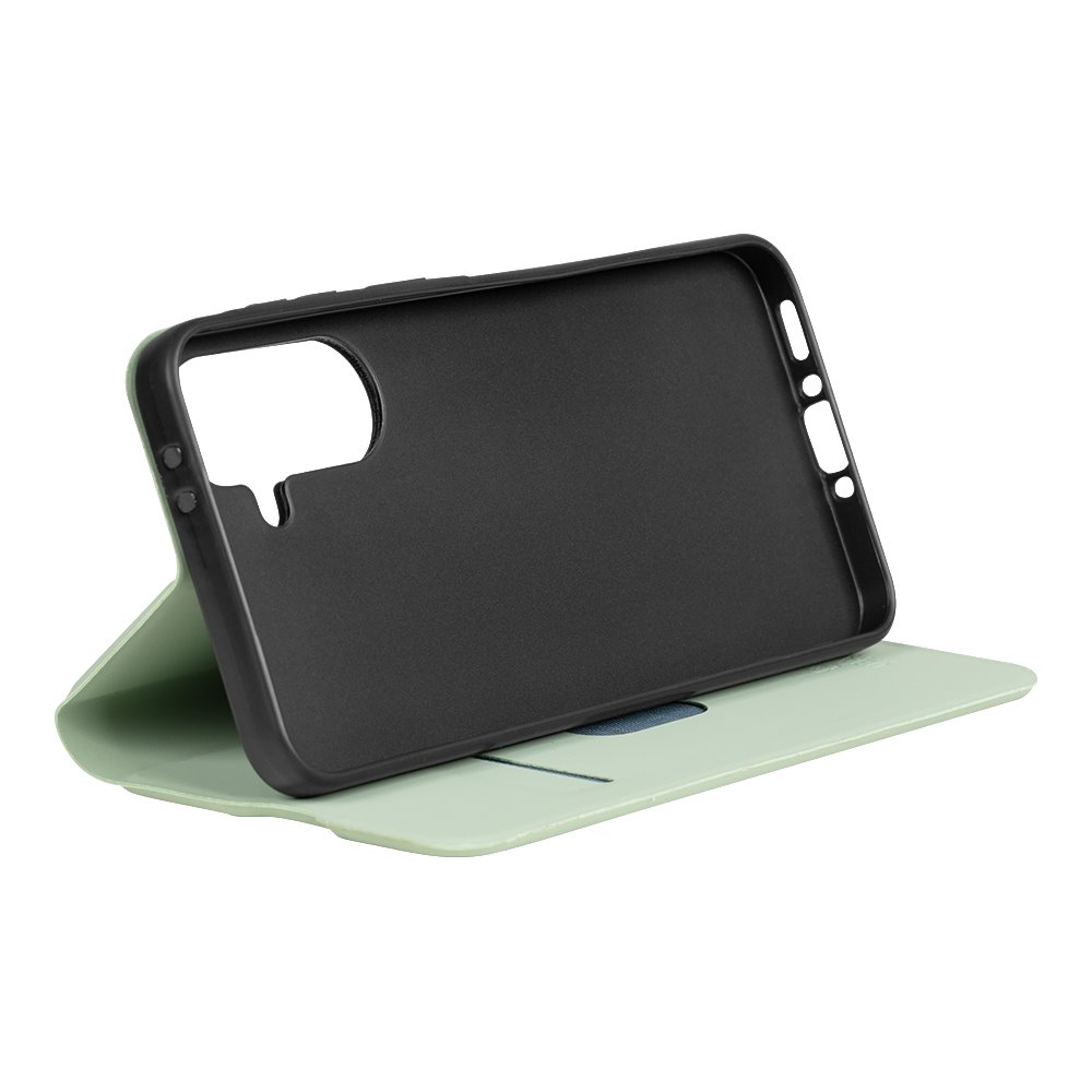 OBAL:ME SmoothTouch Pouzdro pro Samsung Galaxy A37 5G Mint Green