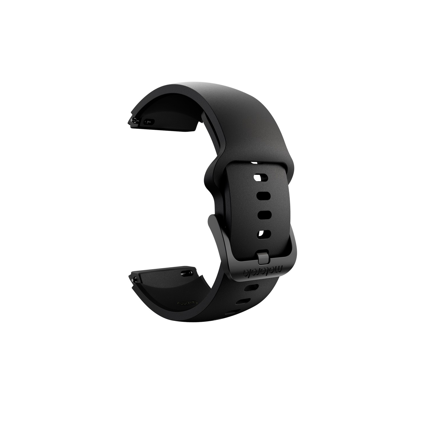 Motorola Moto Watch PANTONE Volcanic Ash