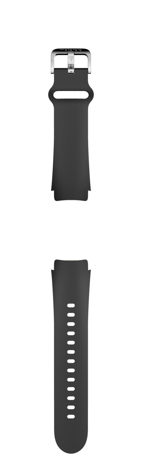 Motorola Moto Watch PANTONE Volcanic Ash