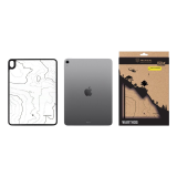Kryt Tactical Warthog pro Apple iPad 10.2 2019/2020/2021, asphalt