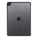Kryt Tactical Warthog pro Apple iPad 10.9 2022/2025, asphalt