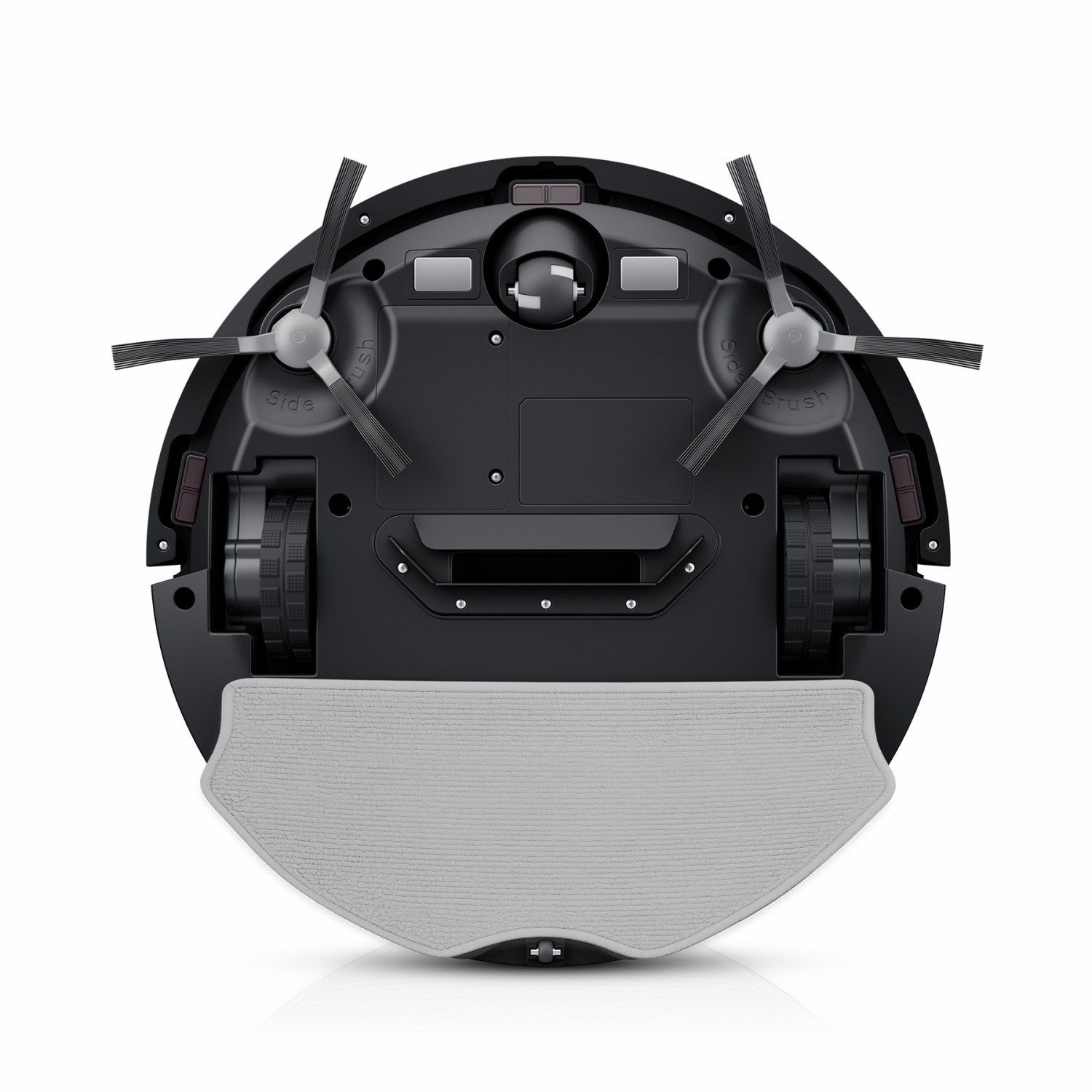 Niceboy ION Charles i4 Plus černá