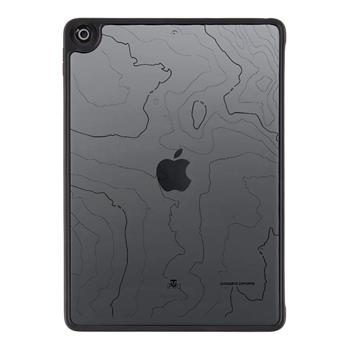 Kryt Tactical Warthog pro Apple iPad Air 10.9 2020/2022, asphalt
