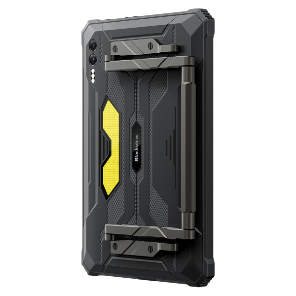 Blackview Active 10 Pro LTE 12GB/256GB černá