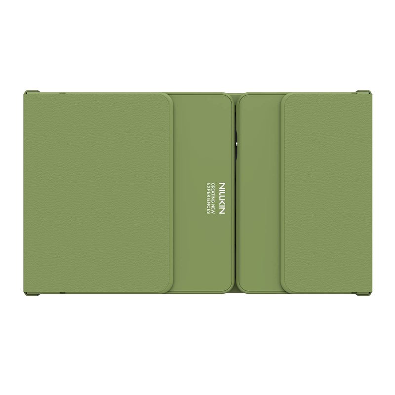 Nillkin Cube Kapesní Klávesnice Green