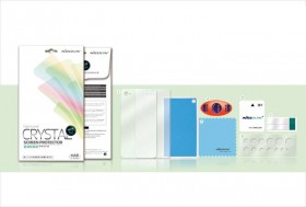 Ochranná Folie Nillkin Super Clear pre Lenovo A680