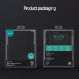 Nillkin Bumper PRO Protective Stand Case Multi-angle pro Xiaomi Pad 8/8 Pro Black