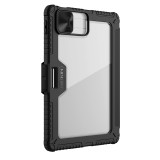 Nillkin Bumper PRO Protective Stand Case Multi-angle pro Xiaomi Pad 7/7 Pro Black