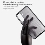 Nillkin Super Frosted PRO Zadní Kryt pro Samsung Galaxy S26+ Transparent Black