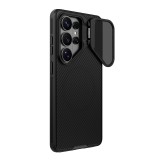 Nillkin CamShield Prop Magnetic Zadní Kryt pro Samsung Galaxy S26 Ultra Black