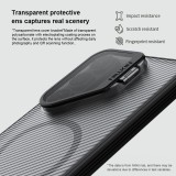 Nillkin CamShield Prop Magnetic Zadní Kryt pro Samsung Galaxy S26 Ultra Black