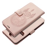 MEZZO Book case for XIAOMI Redmi Note 15 4G dreamcatcher rose gold