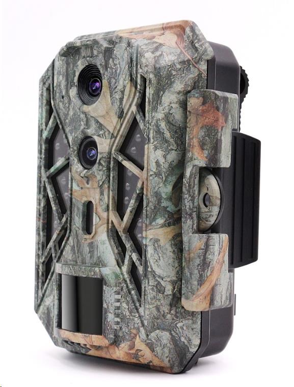 Camouflage EZ2 elite fotopast/bezpečnostní kamera