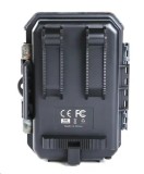 Camouflage EZ2 elite fotopast/bezpečnostní kamera