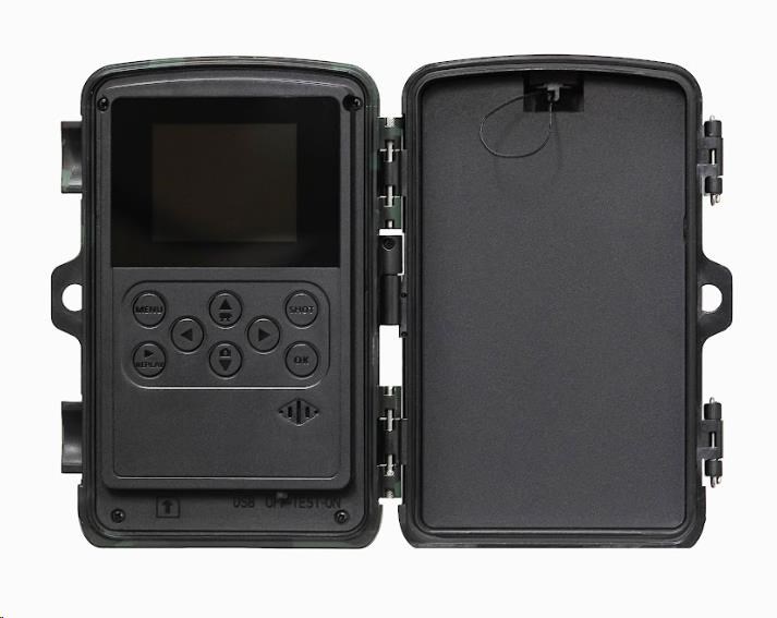 Camouflage EZ20 fotopast/bezpečnostní kamera