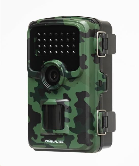 Camouflage EZ20 fotopast/bezpečnostní kamera